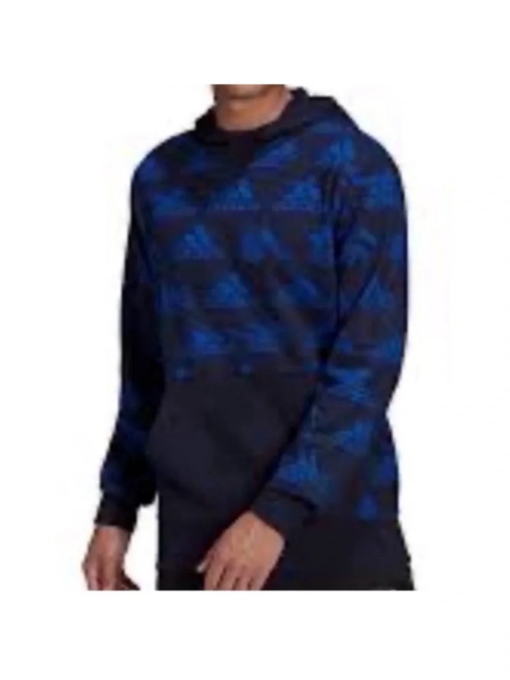 Adidas Hoodie